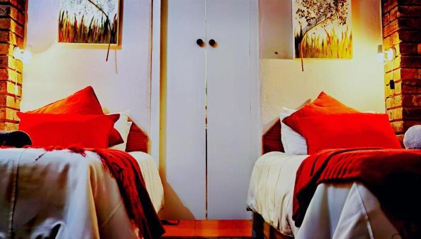 Pansiyon Die Gastehuis/the Guesthouse