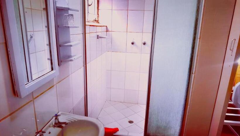 Pansiyon Die Gastehuis/the Guesthouse