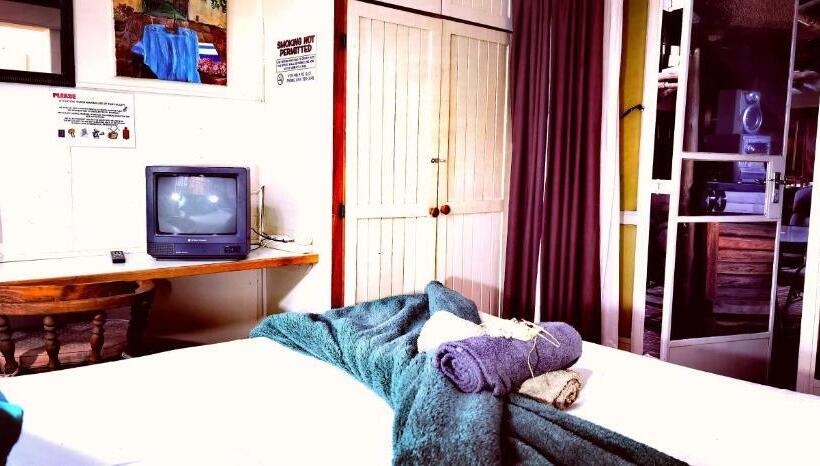 Pansiyon Die Gastehuis/the Guesthouse