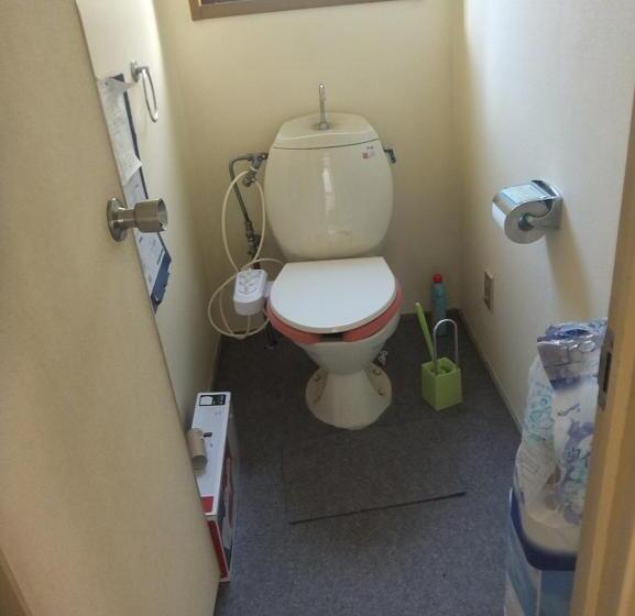 ペンション Hirakata Park Guesthouse