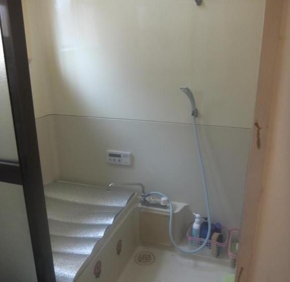 ペンション Hirakata Park Guesthouse