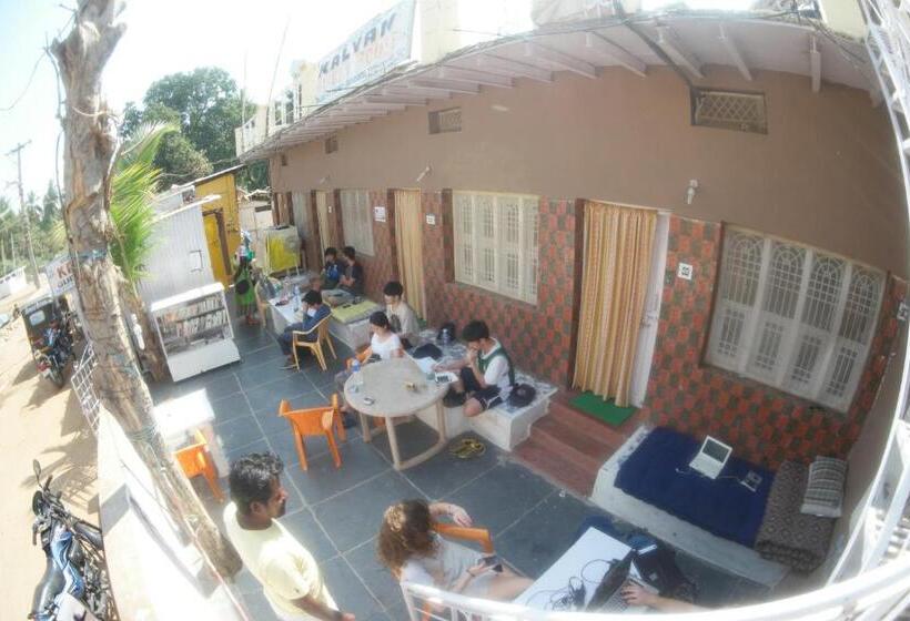 Pension Kalyan Guesthouse