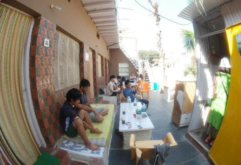 Pension Kalyan Guesthouse