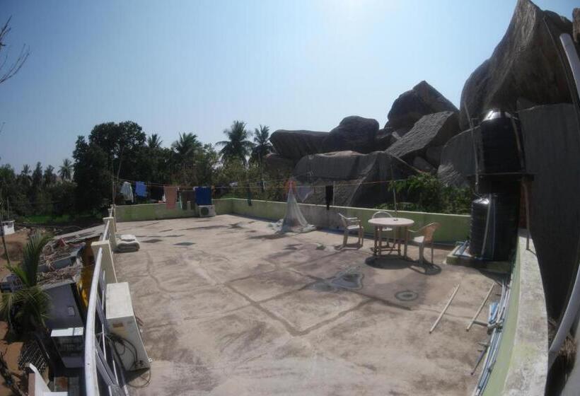 Pension Kalyan Guesthouse