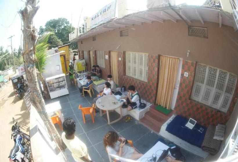 Pension Kalyan Guesthouse