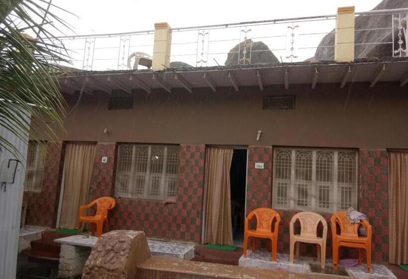 Pension Kalyan Guesthouse