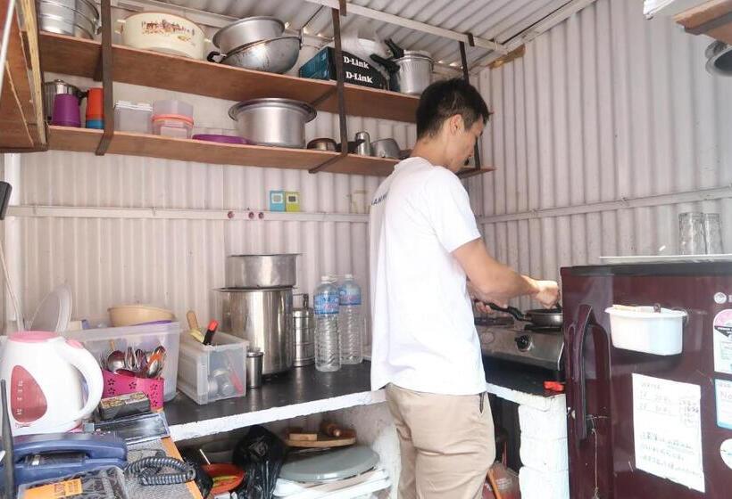 Pension Kalyan Guesthouse