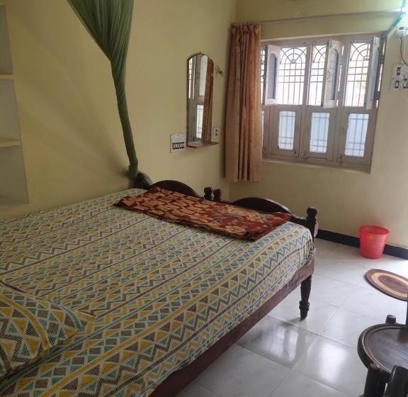 Pension Kalyan Guesthouse