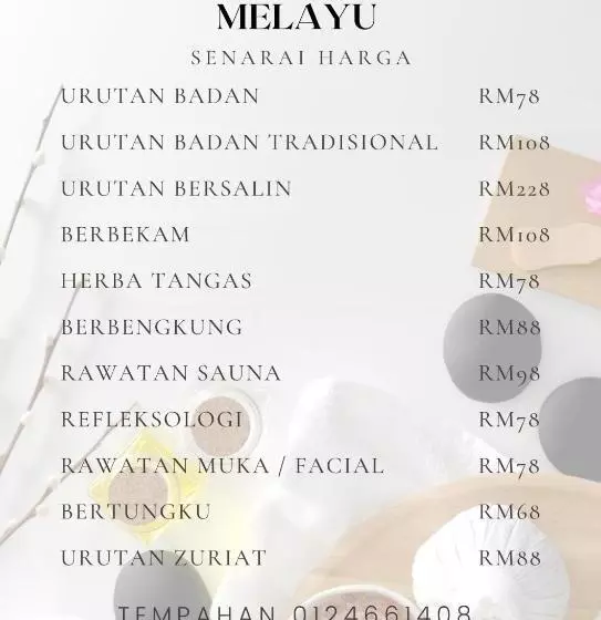 Majatalo Kejora Homestay