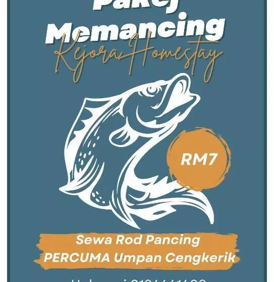 Majatalo Kejora Homestay