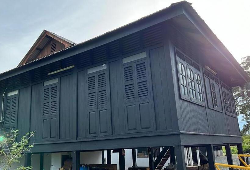 ペンション Kejora Homestay