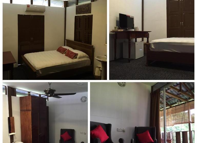 ペンション Kejora Homestay