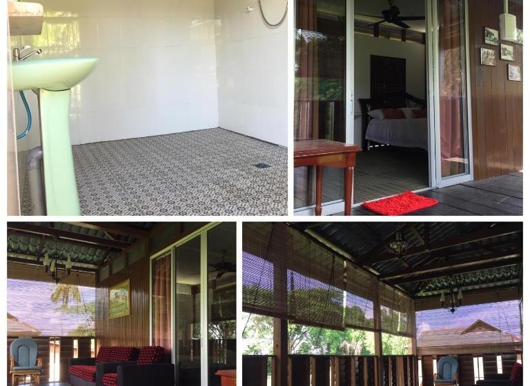 ペンション Kejora Homestay