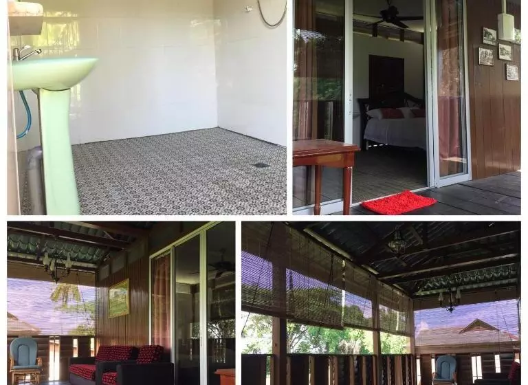 Majatalo Kejora Homestay