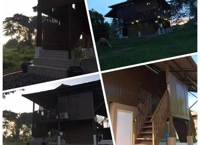 Majatalo Kejora Homestay