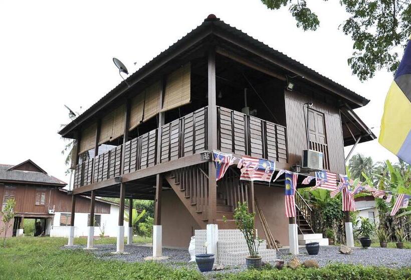 ペンション Kejora Homestay