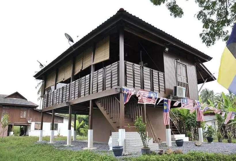 Majatalo Kejora Homestay