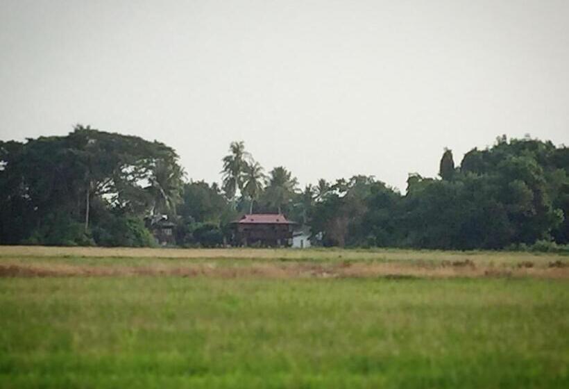 ペンション Kejora Homestay