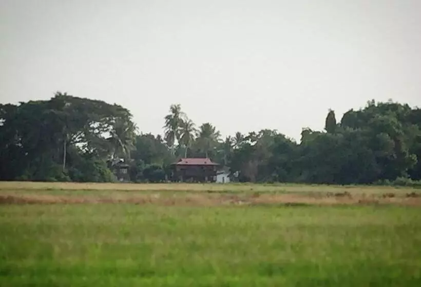 Majatalo Kejora Homestay