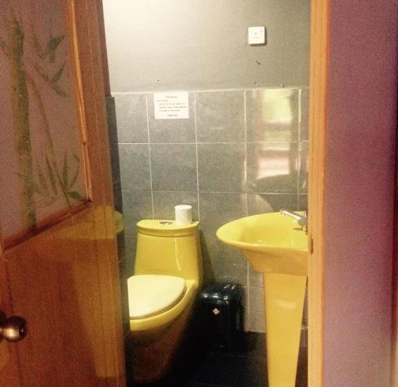 פנסיון King Fern Cottage