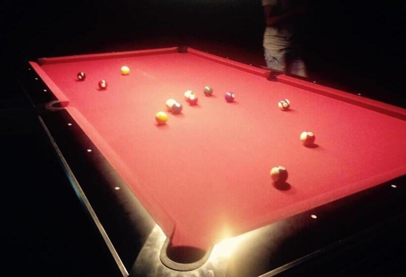 פנסיון King Fern Cottage