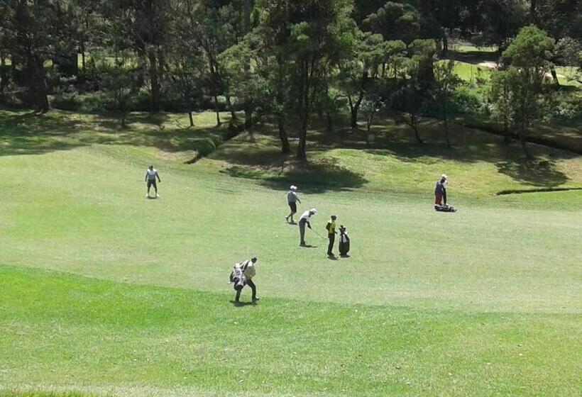 ペンション King Fern Cottage