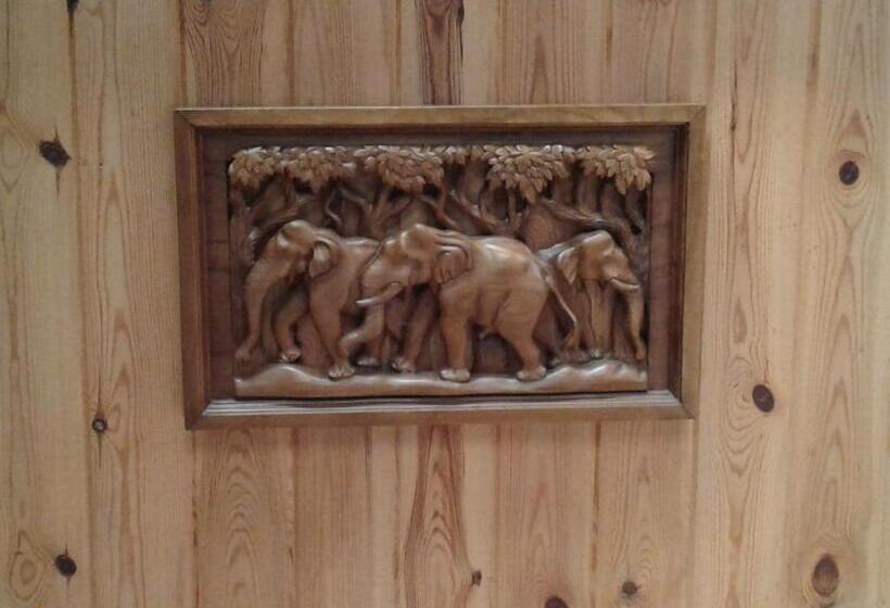 ペンション King Fern Cottage