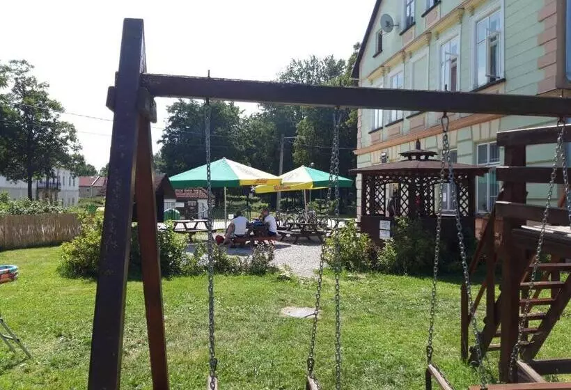 Majatalo Penzion Dalibor