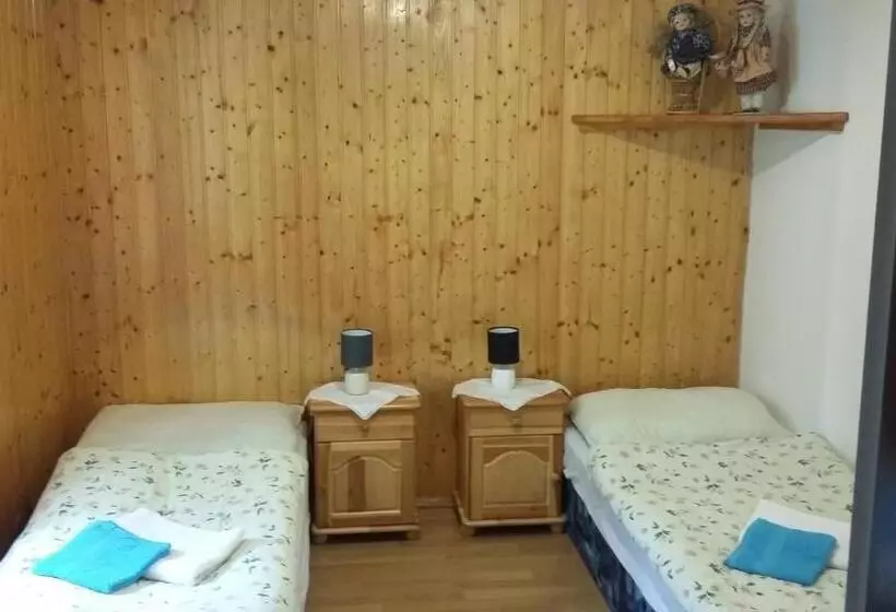Majatalo Penzion Dalibor