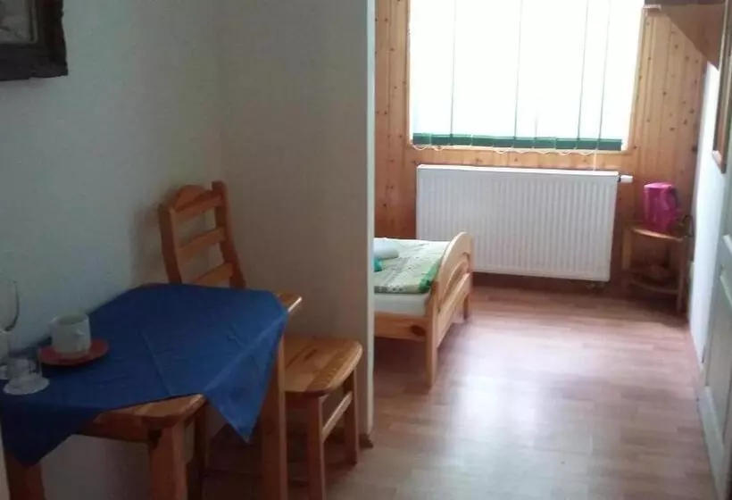 Majatalo Penzion Dalibor