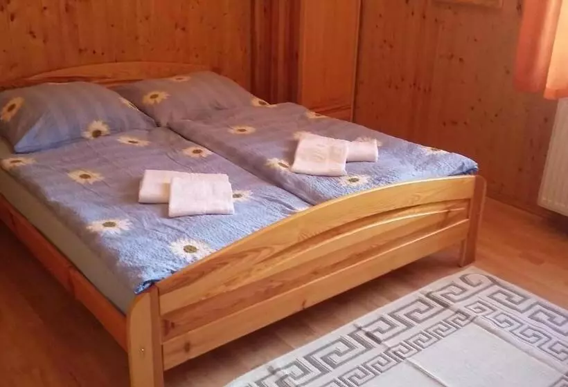 Majatalo Penzion Dalibor
