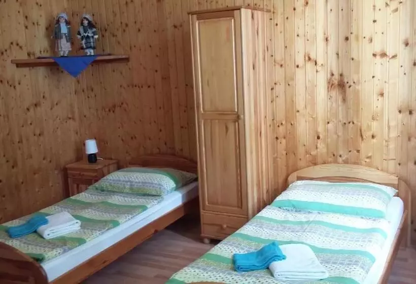 Majatalo Penzion Dalibor