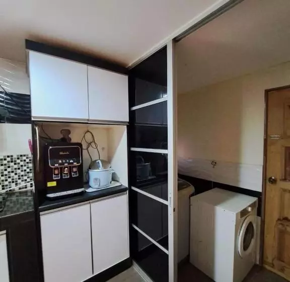 پانسیون Rayyan Ashraf Homestay