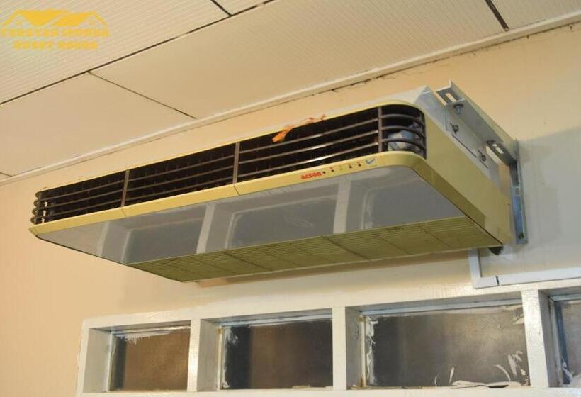 Pensión Teratak Ibunda Guest House