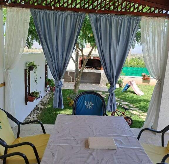 پانسیون Villa Panorama