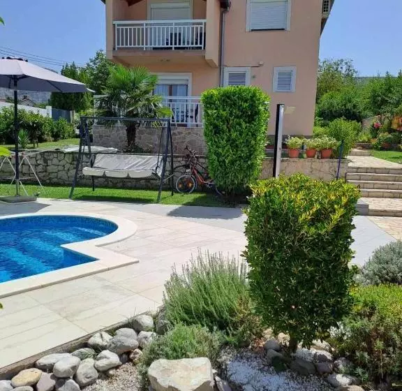 پانسیون Villa Panorama