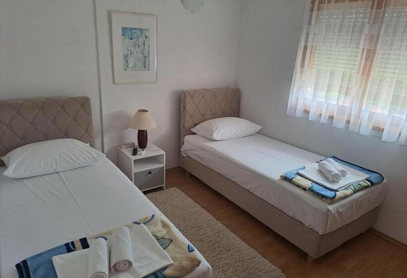 پانسیون Villa Panorama