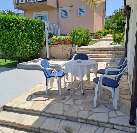 پانسیون Villa Panorama