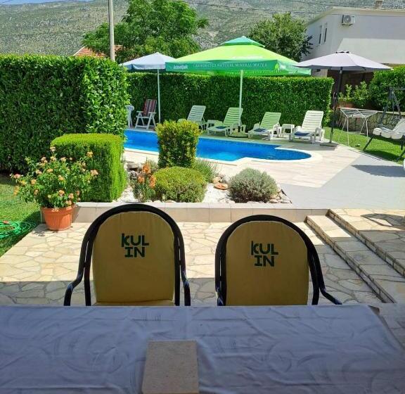 پانسیون Villa Panorama