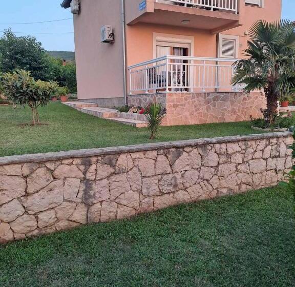 پانسیون Villa Panorama