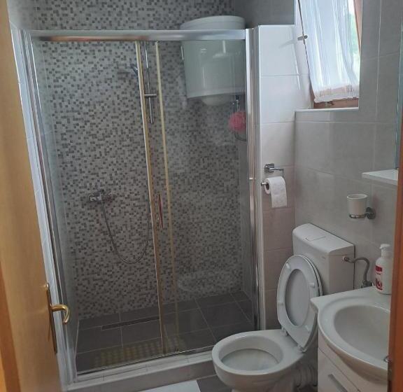 پانسیون Villa Panorama