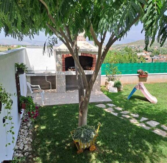 پانسیون Villa Panorama