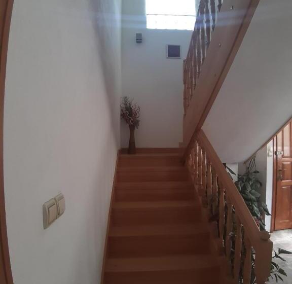 پانسیون Villa Panorama