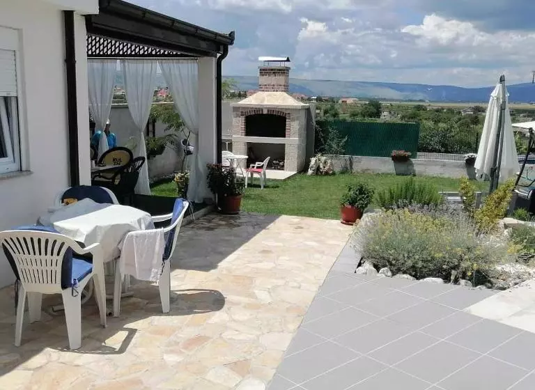 پانسیون Villa Panorama