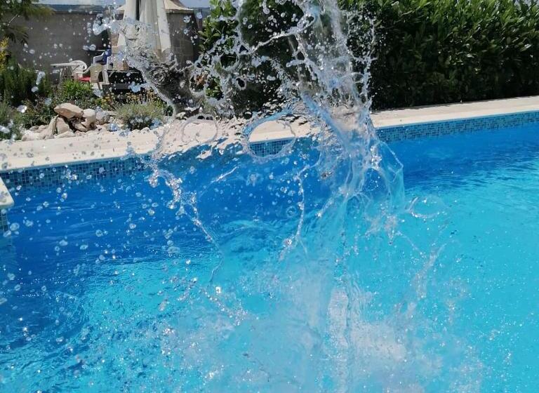 پانسیون Villa Panorama