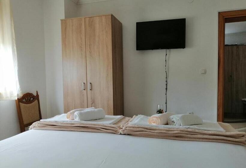 پانسیون Villa Panorama