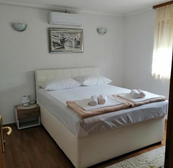 پانسیون Villa Panorama