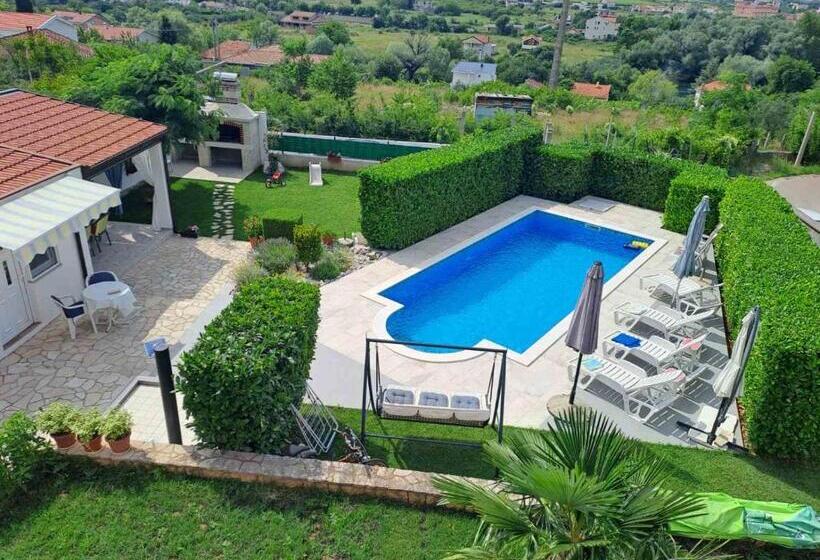 پانسیون Villa Panorama