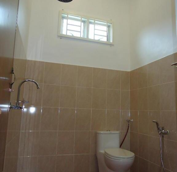 بنسيون Villasetia