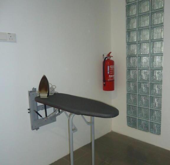 بنسيون Villasetia